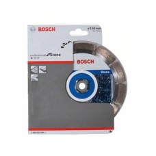 BOSCH Dijamantska rezna ploča Standard for Stone 150 x 22.23 x 2.0 x10 mm
