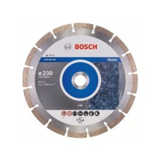 BOSCH Dijamantska rezna ploča Standard for Stone 2608602601, 230 x 22,23 x 2,3 x 10 mm