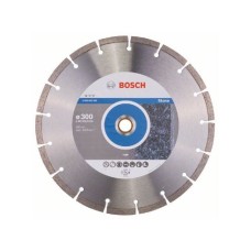 BOSCH Dijamantska rezna ploča Standard for Stone 2608602602, 300 x 20/25,40 x 3,1 x 10 mm