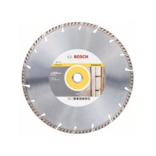 BOSCH Dijamantska rezna ploča Standard for Universal 350x25,4  2608615071, 350x25.4x3.3x10mm