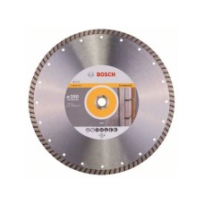 BOSCH Dijamantska rezna ploča Standard for Universal Turbo 2608602587, 350 x 20/25,40 x 3 x 10 mm