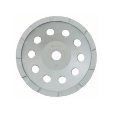 BOSCH Dijamantski lončasti brus Standard for Concrete 2608601575, 180x22,23x5 BOSCH Dijamantski lončasti brus Standard for Concrete 2608601575, 180x22,23x5