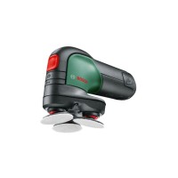 BOSCH EasyCurvSander 12 Akumulatorska multi-brusilica, 06039C9002