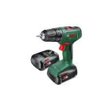 BOSCH EasyDrill 18V-40 + SystemBox Akumulatorska bušilica-odvrtač, 2x 1.5Ah akumulator i punjač, 06039D8002 BOSCH EasyDrill 18V-40 + SystemBox Akumulatorska bušilica-odvrtač, 2x 1.5Ah akumulator i punjač, 06039D8002