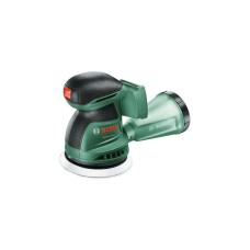 BOSCH EasyOrbit 18V-10 Ekscentar brusilica, 0603378000 BOSCH EasyOrbit 18V-10 Ekscentar brusilica, 0603378000
