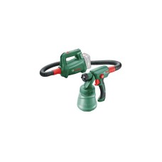 BOSCH EasySpray 18V-100 Pištolj za prskanje, 0603208000 BOSCH EasySpray 18V-100 Pištolj za prskanje, 0603208000