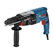 BOSCH Elektro-pneumatski čekić GBH 2-28 F, 880W, L-Boxx, 0611267601 BOSCH Elektro-pneumatski čekić GBH 2-28 F, 880W, L-Boxx, 0611267601