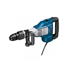 BOSCH Elektro-pneumatski čekić za štemovanje GSH 11 VC, 1700W, 0611336000 BOSCH Elektro-pneumatski čekić za štemovanje GSH 11 VC, 1700W, 0611336000