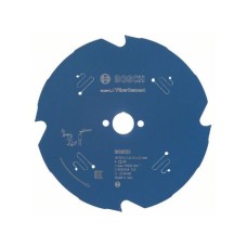 BOSCH Expert for Fibre Cement list kružne testere za akumulatorske testere 160x1.8/1.2x20 T4  2608644554, 160x1.8/1.2x20 T4