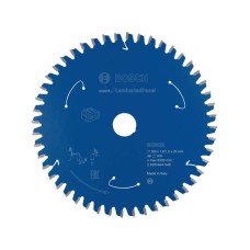 BOSCH Expert for Laminated Panel list kružne testere za akumulatorske testere 160x1,8x20 T48