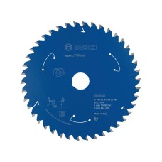 BOSCH Expert for Wood list kružne testere za akumulatorske testere 140x1,8x20 T42