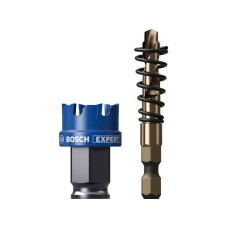 BOSCH EXPERT Sheet Metal PC Plus testera za otvore 27mm, 2608901956