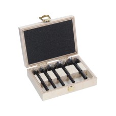 BOSCH EXPERT Wood Forstner set glodala Ø 15-35 mm, 2608901843