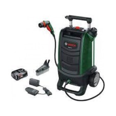 BOSCH Fontus 2.0 akumulatorski perač pod visokim pritiskom 06008B6101 BOSCH Fontus 2.0 akumulatorski perač pod visokim pritiskom 06008B6101