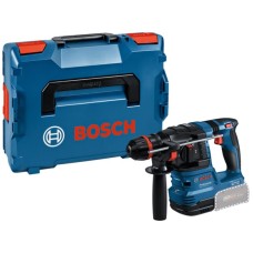 BOSCH GBH 18V-22 X Professional Akumulatorska hamer bušilica sa One Chuck u L-BOXX 136, 0611924102 BOSCH GBH 18V-22 X Professional Akumulatorska hamer bušilica sa One Chuck u L-BOXX 136, 0611924102