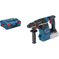 BOSCH GBH 18V-26 Professional Akumulatorska hamer bušilica u L-BOXX 136, 0611909001 BOSCH GBH 18V-26 Professional Akumulatorska hamer bušilica u L-BOXX 136, 0611909001