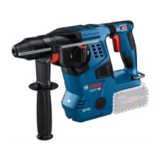BOSCH GBH 18V-28 C Professional Akumulatorska hamer bušilica sa pomoćnom ručicom, 0611920000 BOSCH GBH 18V-28 C Professional Akumulatorska hamer bušilica sa pomoćnom ručicom, 0611920000