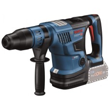 BOSCH GBH 18V-36 C SOLO - AKU HAMER BOSCH GBH 18V-36 C SOLO - AKU HAMER