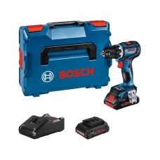 BOSCH GSR 18V-90 C Professional Akumulatorska bušilica-odvrtač sa 2x 4.0Ah ProCORE18V, 06019K6004 BOSCH GSR 18V-90 C Professional Akumulatorska bušilica-odvrtač sa 2x 4.0Ah ProCORE18V, 06019K6004