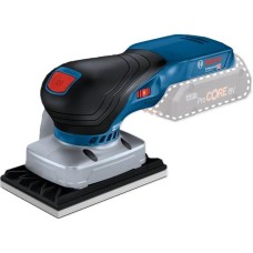 BOSCH GSS 18V-13 Professional Akumulatorska vibraciona brusilica, 06019L0100