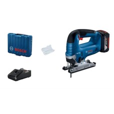 BOSCH GST 185-LI Professional Akumulatorska ubodna testerau koferu sa dodatnim priborom, 06015B3023 BOSCH GST 185-LI Professional Akumulatorska ubodna testerau koferu sa dodatnim priborom, 06015B3023