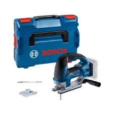 BOSCH GST 18V-155 BC Professional Akumulatorska ubodna testera u L-BOXX 136, 06015B1000 BOSCH GST 18V-155 BC Professional Akumulatorska ubodna testera u L-BOXX 136, 06015B1000