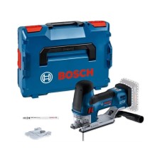 BOSCH GST 18V-155 SC Professional Akumulatorska ubodna testera u L-BOXX 136, 06015B0000 BOSCH GST 18V-155 SC Professional Akumulatorska ubodna testera u L-BOXX 136, 06015B0000
