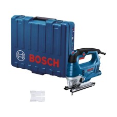 BOSCH GST 750 Professional Ubodna testera u koferu, 06015B4121 BOSCH GST 750 Professional Ubodna testera u koferu, 06015B4121