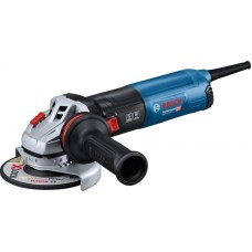 BOSCH GWS 14-125 S mala ugaona brusilica 1.400 W sa potenciometrom (06017D0100)