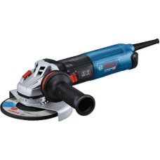 BOSCH GWS 17-150 S Professional Ugaona brusilica, 06017D0600