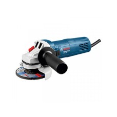 BOSCH plavi alat GWS 750-125 ugaona brusilica Professional BOSCH plavi alat GWS 750-125 ugaona brusilica Professional
