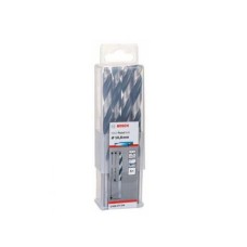 BOSCH HSS spiralna burgija PointTeQ 10,8 mm paket od 5 komada