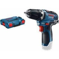 BOSCH HSS spiralna burgija PointTeQ 18-delni ToughBox Set 2608577350 BOSCH HSS spiralna burgija PointTeQ 18-delni ToughBox Set 2608577350