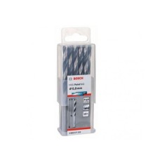 BOSCH HSS spiralna burgija PointTeQ 6,8 mm paket od 10 komada BOSCH HSS spiralna burgija PointTeQ 6,8 mm paket od 10 komada