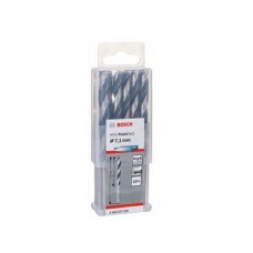 BOSCH HSS spiralna burgija PointTeQ 7,1 mm paket od 10 komada BOSCH HSS spiralna burgija PointTeQ 7,1 mm paket od 10 komada