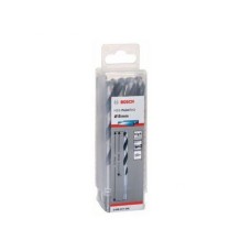 BOSCH HSS spiralna burgija PointTeQ 8,0 mm paket od 10 komada BOSCH HSS spiralna burgija PointTeQ 8,0 mm paket od 10 komada