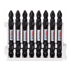 BOSCH Impact Control set bitova odvrtača , 8-delni 2608522338 BOSCH Impact Control set bitova odvrtača , 8-delni 2608522338