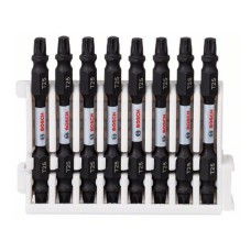 BOSCH Impact Control set bitova odvrtača , 8-delni 2608522340 BOSCH Impact Control set bitova odvrtača , 8-delni 2608522340