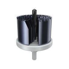 BOSCH Komplet testera za otvore sa držačem za drvo i gips, 7 delova, 2608594508 BOSCH Komplet testera za otvore sa držačem za drvo i gips, 7 delova, 2608594508