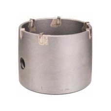 BOSCH Kruna za bušenje SDS plus-9 za šestougaoni adapter 2608550077, 82 x 50 x 80 mm, 6