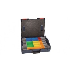 BOSCH Kutija za alat L-BOXX 102 12-delni komplet, 1600A016NB