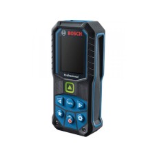 BOSCH Laserski daljinomer GLM 50-25 G sa zelenim zrakom, 0601072V00