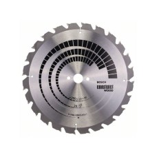 BOSCH List kružne testere Construct Wood 350 x 30 x 3.5 mm. 24