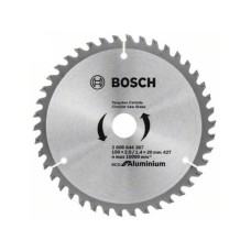 BOSCH List kružne testere Eco for Aluminium 150 x 2.2;1.5 x 20 42 T