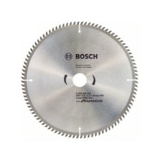 BOSCH List kružne testere Eco for Aluminium 254 x 3.0;2.2 x 30 96 T