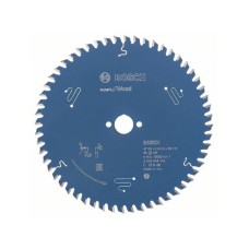 BOSCH List kružne testere Expert for Aluminium 2608644095, 165 x 20 x 2,6 mm, 52