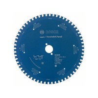 BOSCH List kružne testere Expert for Aluminium 2608644111, 250 x 30 x 2,8 mm, 80