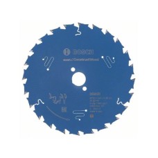 BOSCH List kružne testere Expert for Construct Wood 165x20x2;1.3x24 T BOSCH List kružne testere Expert for Construct Wood 165x20x2;1.3x24 T