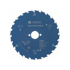 BOSCH List kružne testere Expert for Construct Wood 190x30x2;1.3x24 T BOSCH List kružne testere Expert for Construct Wood 190x30x2;1.3x24 T