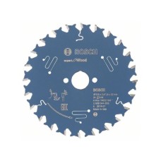 BOSCH List kružne testere Expert for Wood 130x20x2.4;1.6x24 T BOSCH List kružne testere Expert for Wood 130x20x2.4;1.6x24 T